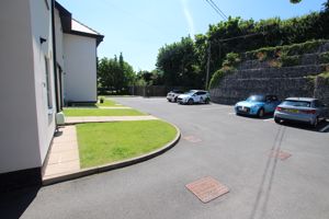 Parking Area- click for photo gallery